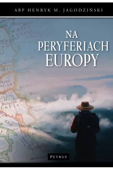 Na peryferiach Europy - Henryk  Ks Jagodzi�ski