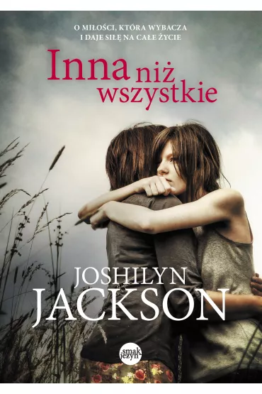 Inna ni� wszystkie - Joshilyn Jackson