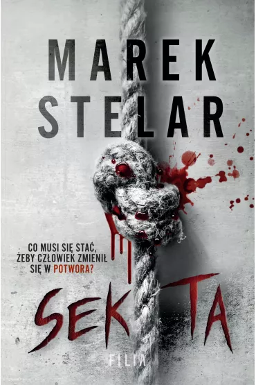 Sekta. Nadkomisarz R�dzia. Tom 2 - Marek Stelar
