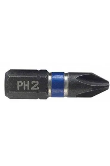 Irwin Ko�c�wka udarowa PH1 x 25 mm 2 szt.