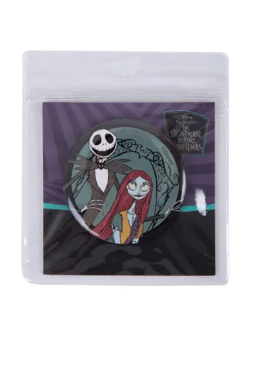 Patio Saszetka p�aska Disney Burton's Bonnie Nightmare