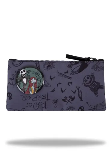 Patio Saszetka p�aska Disney Burton's Bonnie Nightmare