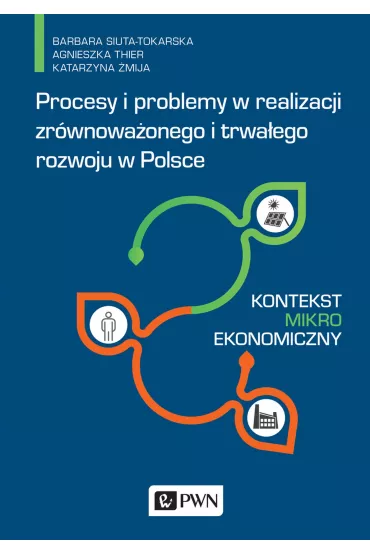 Procesy i problemy w realizacji zr�wnowa�onego i trwa�ego rozwoju w Polsce. Kontekst mikroekonomiczn