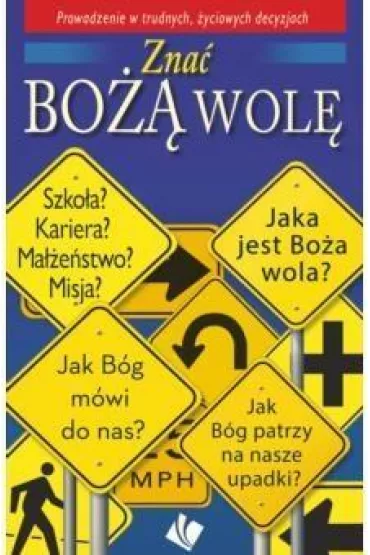 Zna� Bo�� wol�