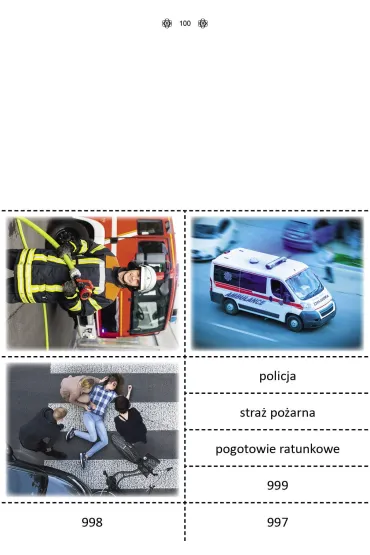 Pracuj� z kartami przez ca�y rok cz�� 4 - Agnieszka Borowska-Kociemba, Ma�gorzata Krukowska