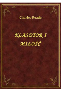 eBook Klasztor I Mio epub