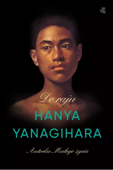 eBook Do raju mobi - Hanya Yanagihara