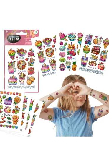 Tatua�e Sweet dreams Dodo