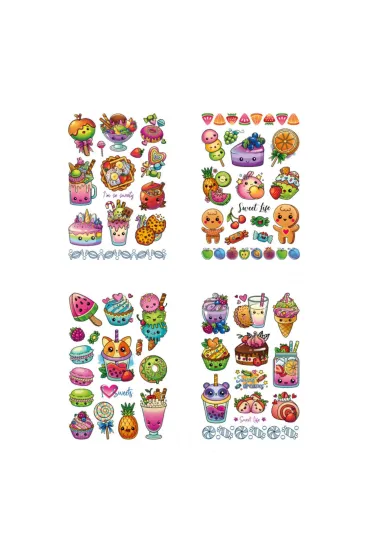 Tatua�e Sweet dreams Dodo