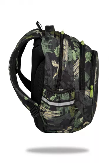 CoolPack Plecak m�odzie�owy Jerry Adventure Park