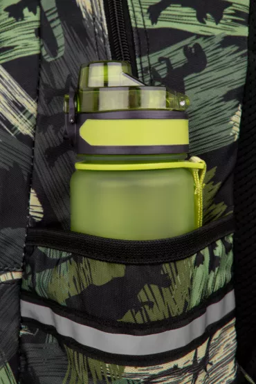 CoolPack Plecak m�odzie�owy Jerry Adventure Park