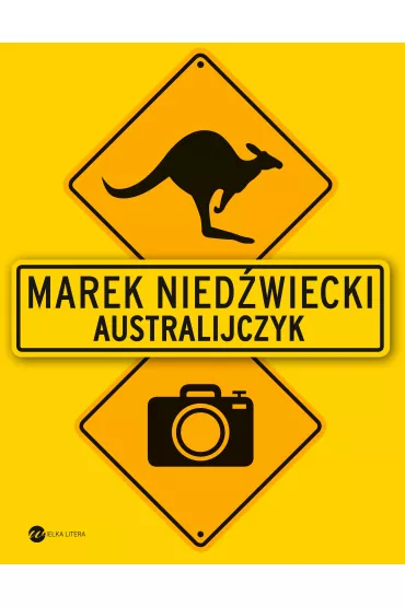 Australijczyk - Marek Nied�wiecki