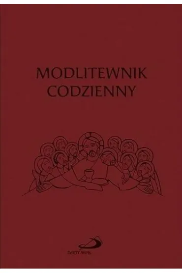 Modlitewnik codzienny - Ewa  Stu�a