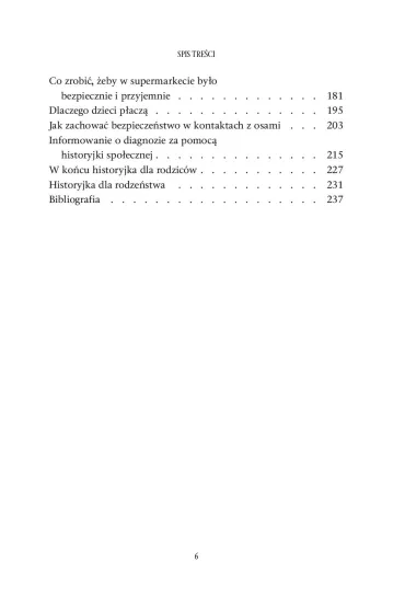 Skuteczne historyjki spo�eczne dla m�odszych... - Siobhan  Timmins