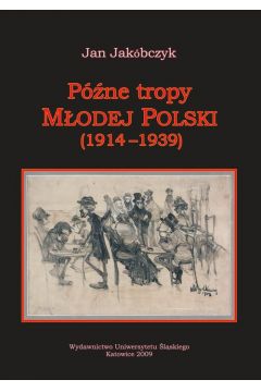 eBook Pne tropy Modej Polski (1914–1939) pdf