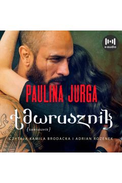 Audiobook Ławrusznik. Seria gruzińska. Tom 1 mp3