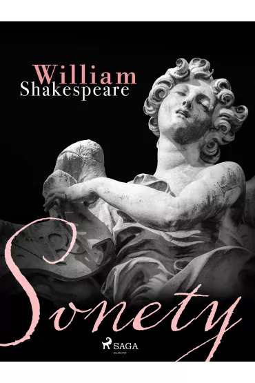 eBook Sonety mobi epub - William Shakespeare