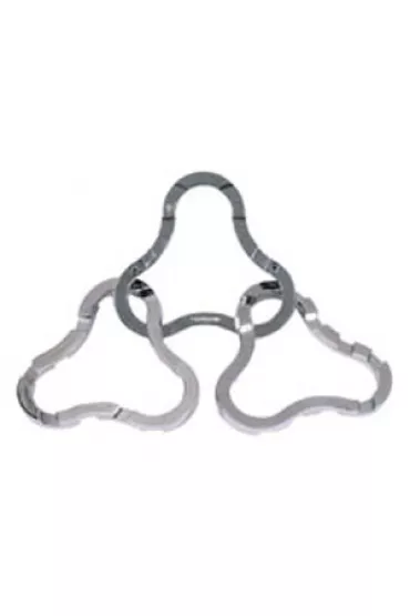 �amig��wka Cast Coaster - poziom 4/6