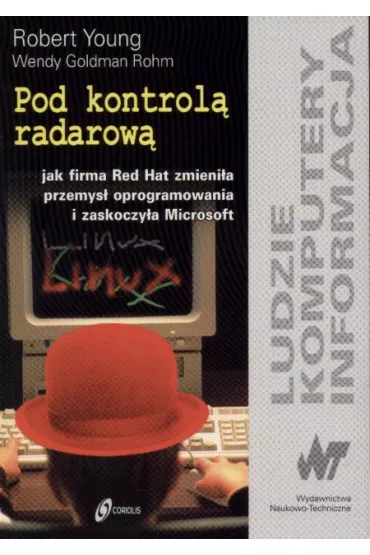 Pod kontrol� radarow� - Robert Young