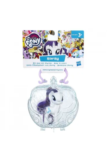 My Little Pony Kucykowa Torebka Rarity *