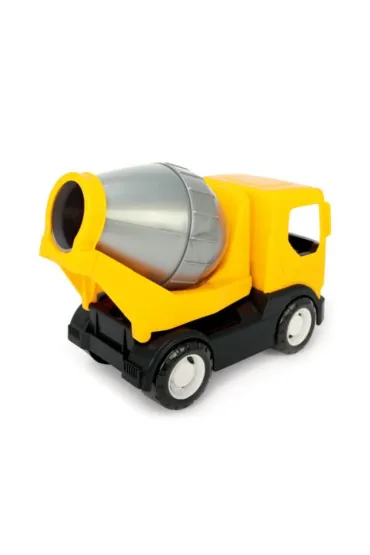 Tech Truck betoniarka Wader