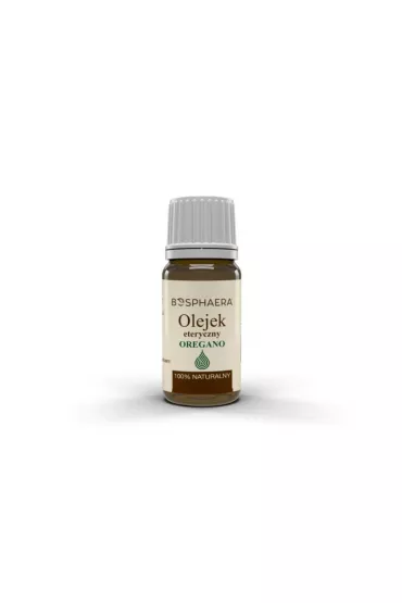 Bosphaera Olejek Oregano 10 ml