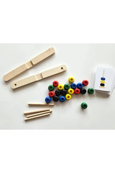 Speedy Colors Eco Fun Alexander