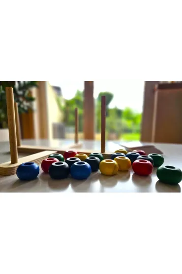 Speedy Colors Eco Fun Alexander