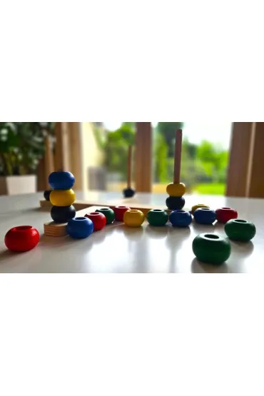 Speedy Colors Eco Fun Alexander
