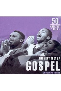The Very Best of Gospel