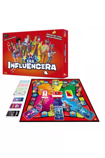 Era Influencera