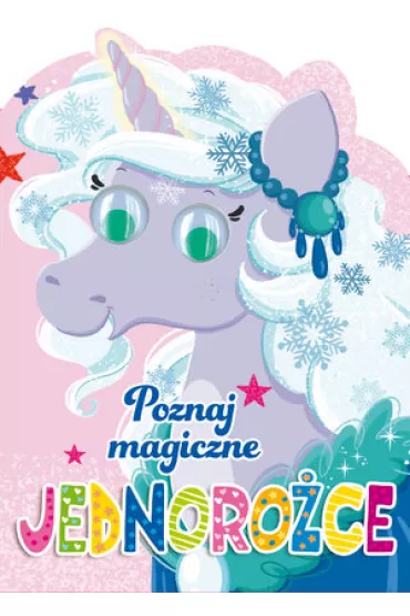 Poznaj magiczne jednoro�ce