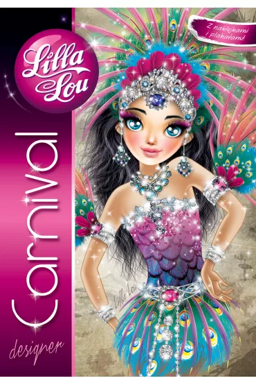 Lilla Lou. Carnival