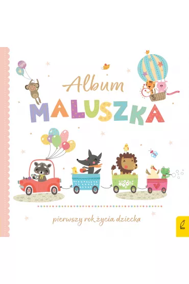 Album maluszka
