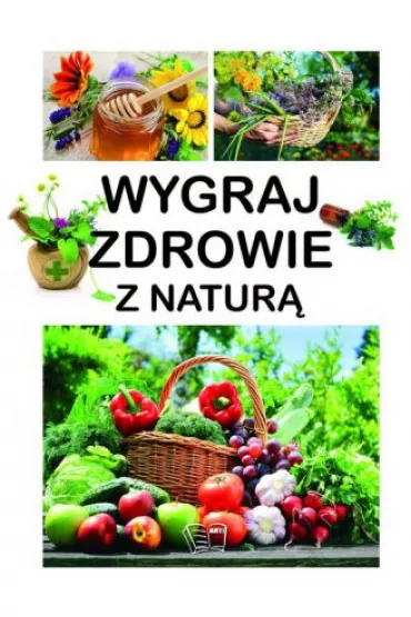 Wygraj zdrowie z natur� - Aleksander Paw�owski, Dominika Szel�g