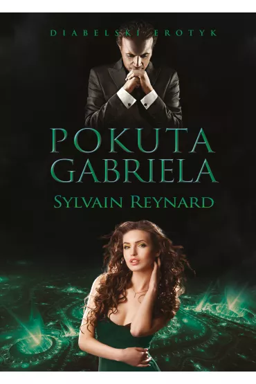 Pokuta Gabriela - Sylvain Reynard