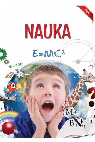 Encyklopedia Fakty. Nauka (OT)