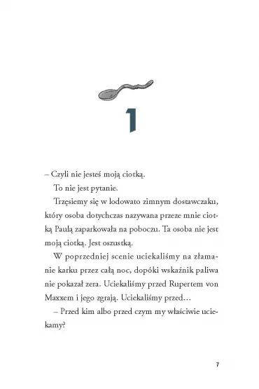 W�adca sieci. Misja Prawie Niemo�liwa. Tom 3 - Timo Parvela
