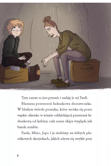 W�adca sieci. Misja Prawie Niemo�liwa. Tom 3 - Timo Parvela