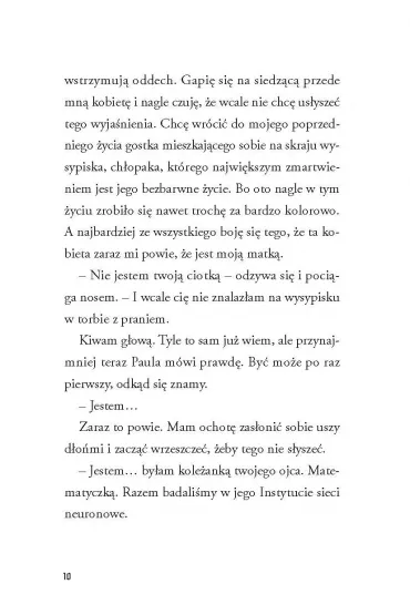 W�adca sieci. Misja Prawie Niemo�liwa. Tom 3 - Timo Parvela