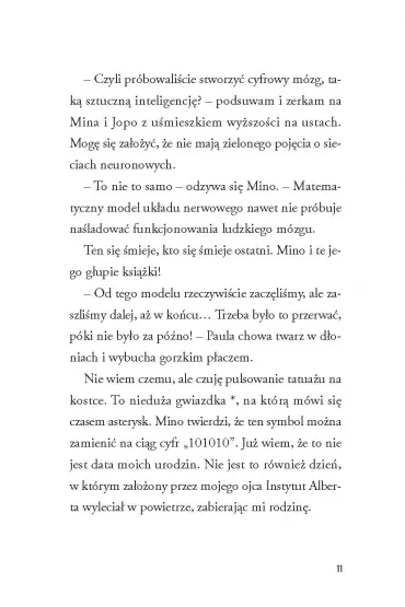 W�adca sieci. Misja Prawie Niemo�liwa. Tom 3 - Timo Parvela