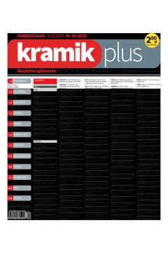 ePrasa Kramik Plus 49/2019
