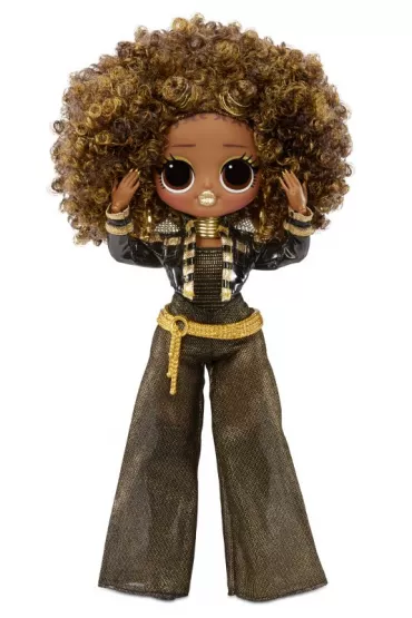 LOL Surprise OMG Lalka Core Doll Seria 1 580508 Mga Entertainment