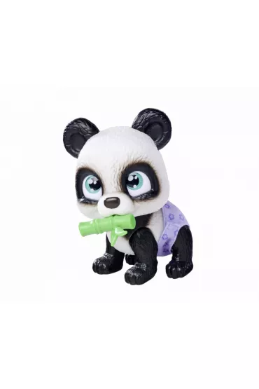 Pamper Petz Panda Simba