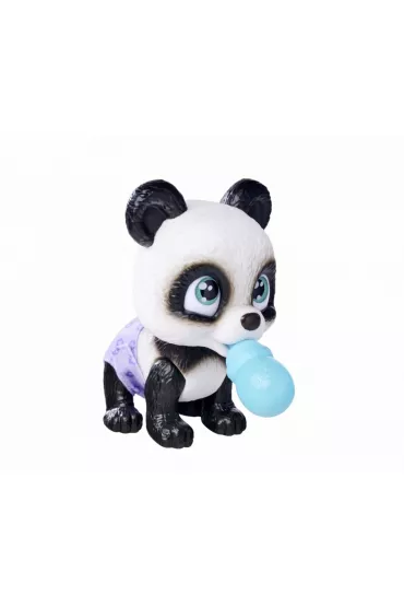 Pamper Petz Panda Simba