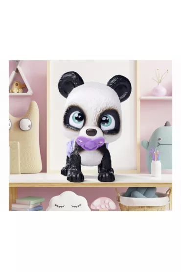 Pamper Petz Panda Simba