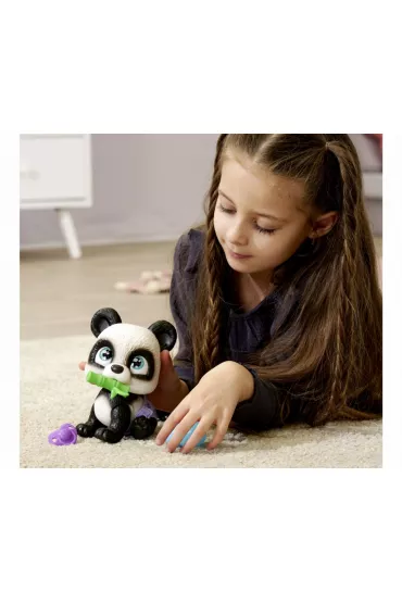 Pamper Petz Panda Simba