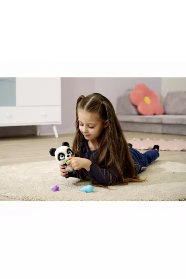 Pamper Petz Panda Simba
