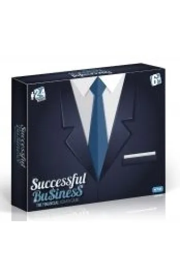 Gra planszowa Biznes successful * Artyk