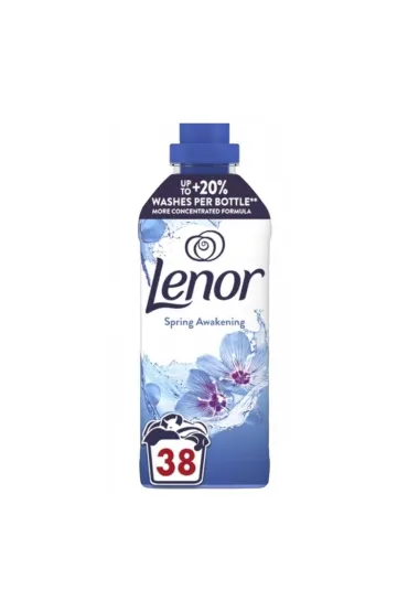 Lenor P�yn do p�ukania tkanin Spring Awakening 798 ml